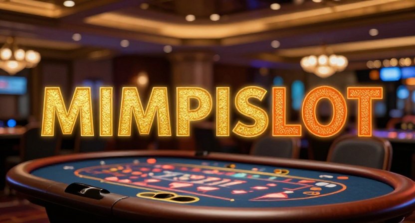 MIMPISLOT
